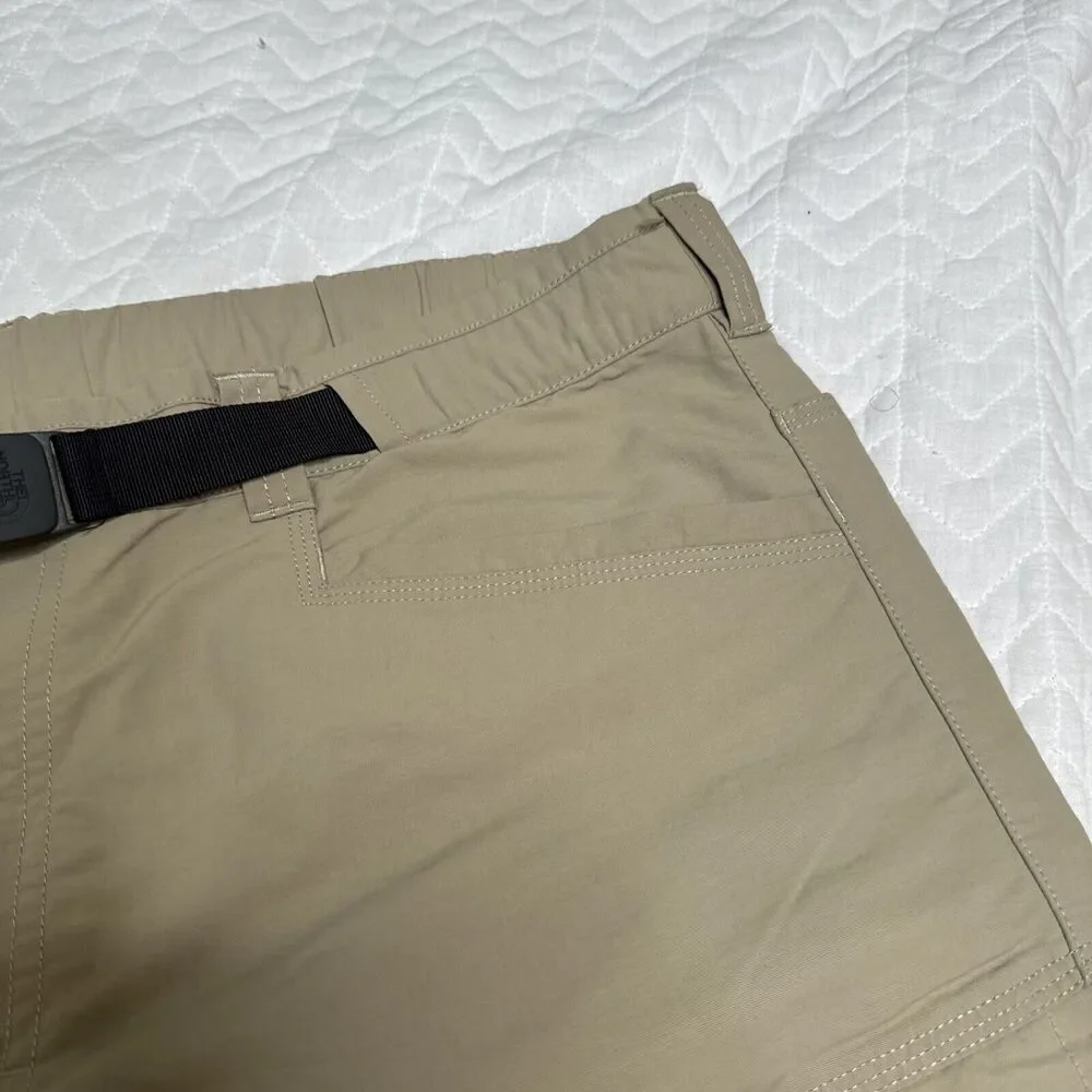 The North Face **pre owned