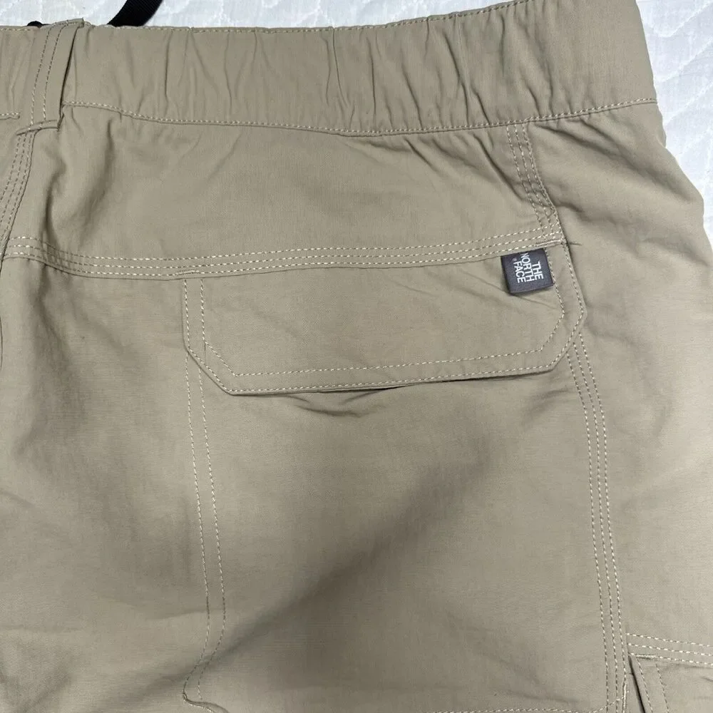 The North Face **pre owned
