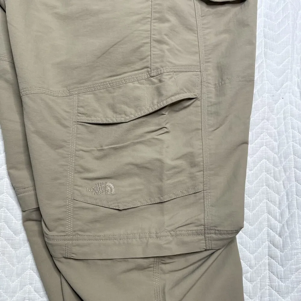 The North Face **pre owned