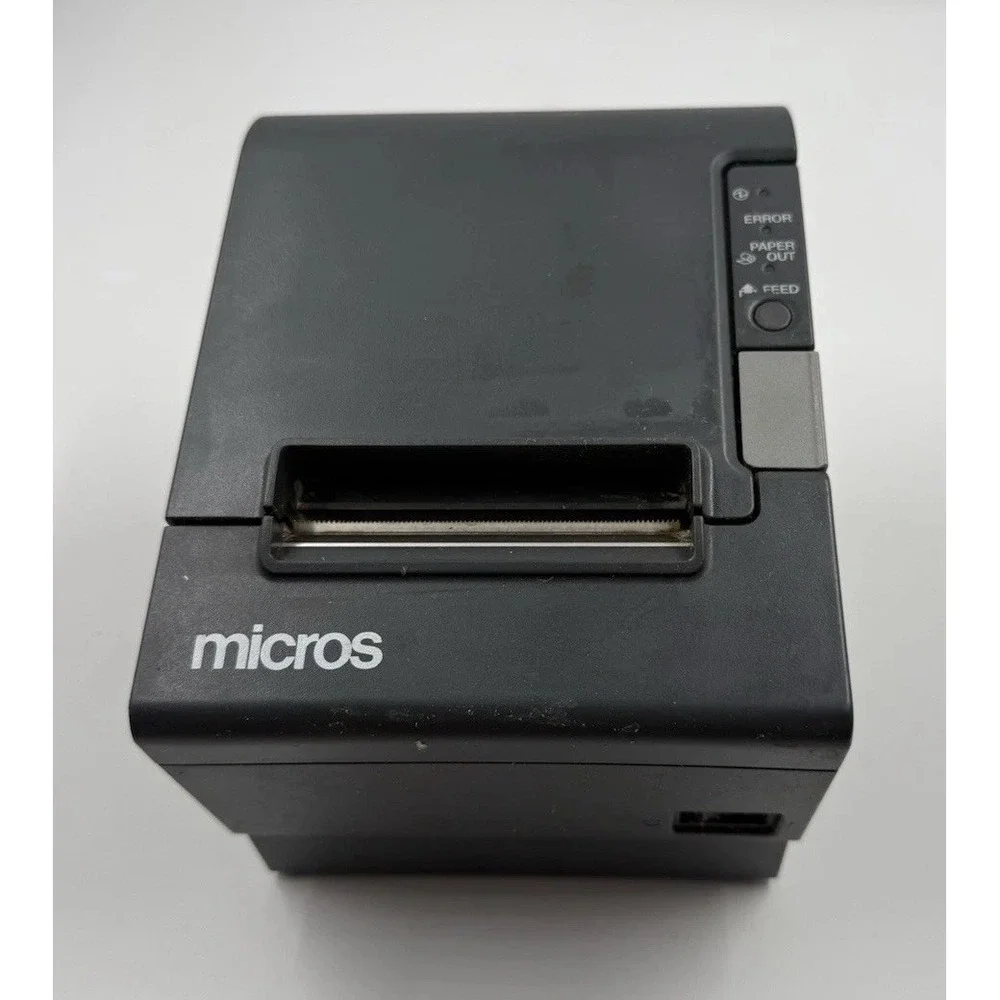 Epson‎ TM-T88IV M129H POS Thermal Printer Machine Only