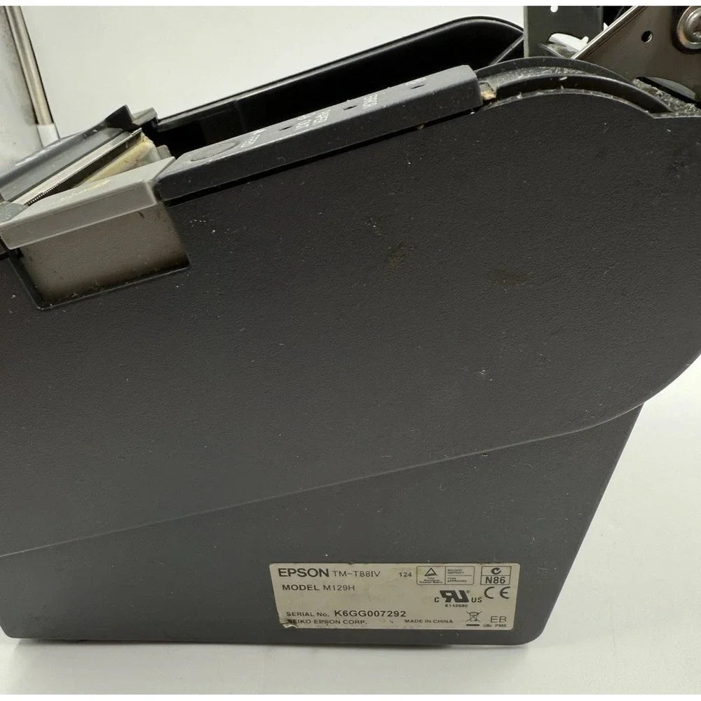 epson performance or