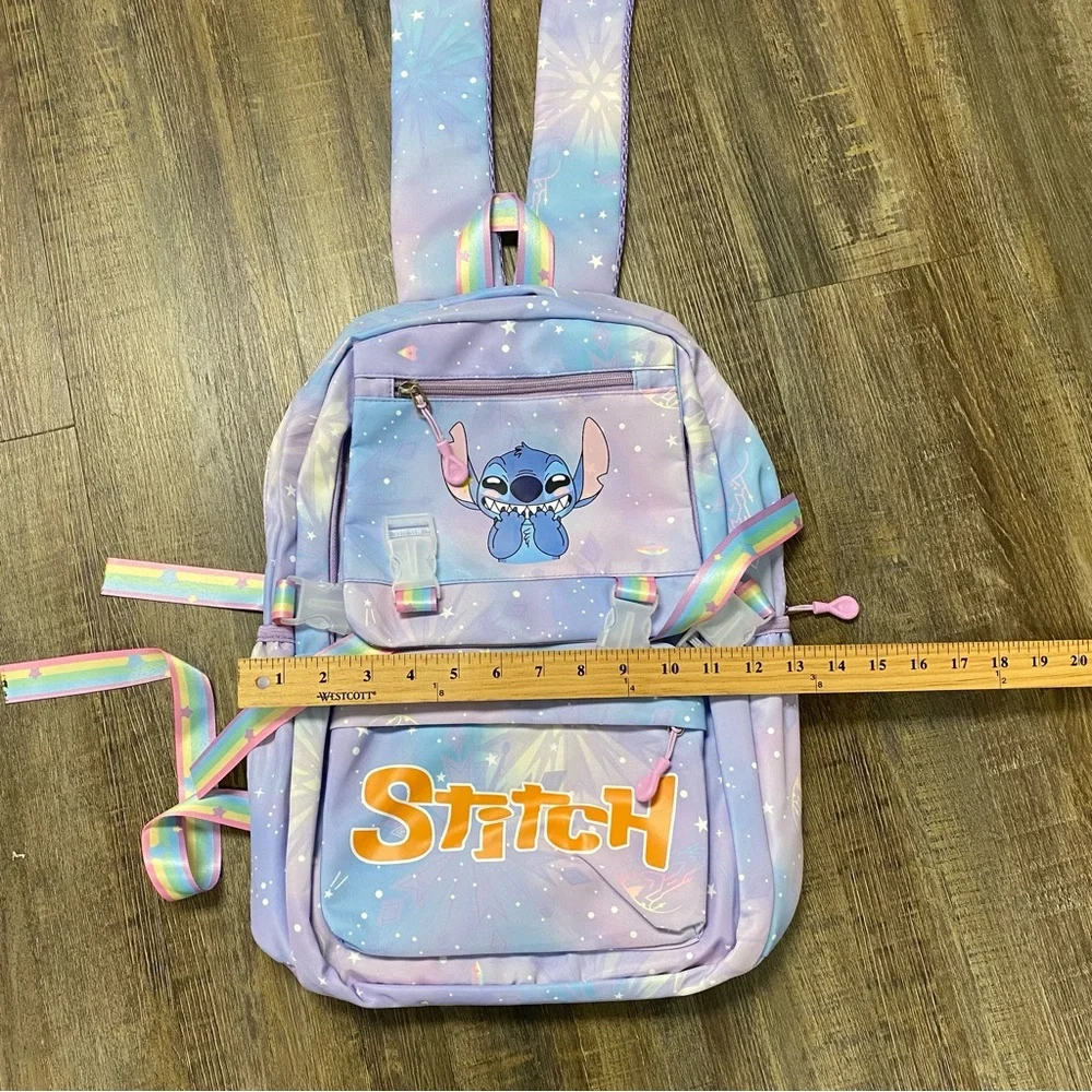 N/A adorable stitch