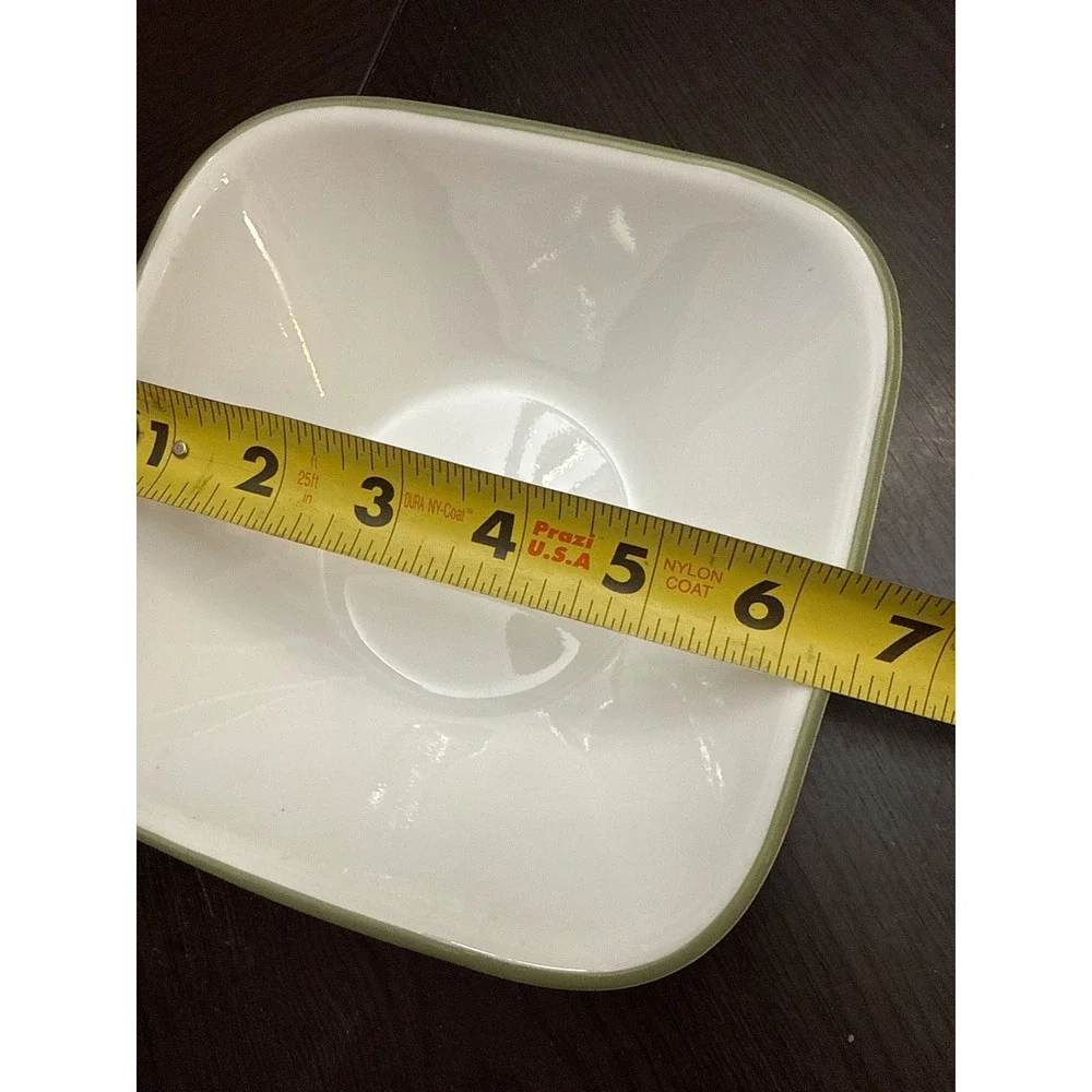 Corelle square cereal