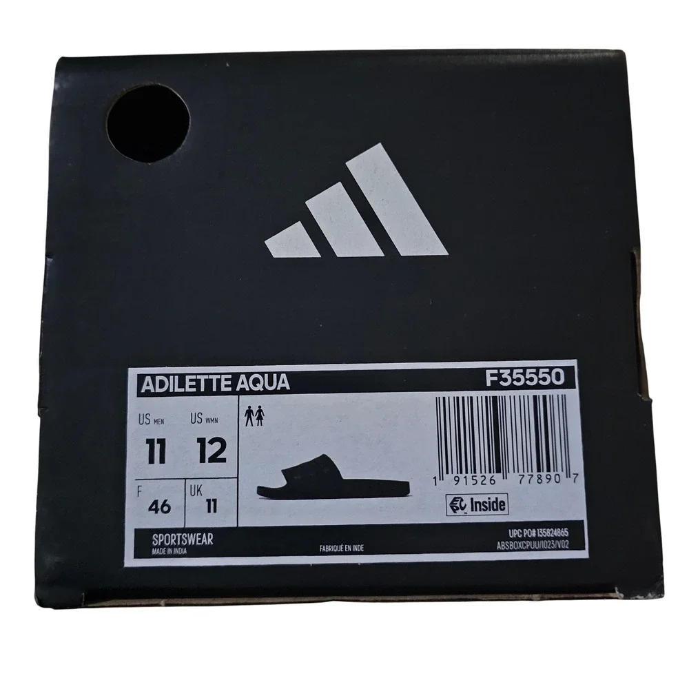adidas adilette aqua