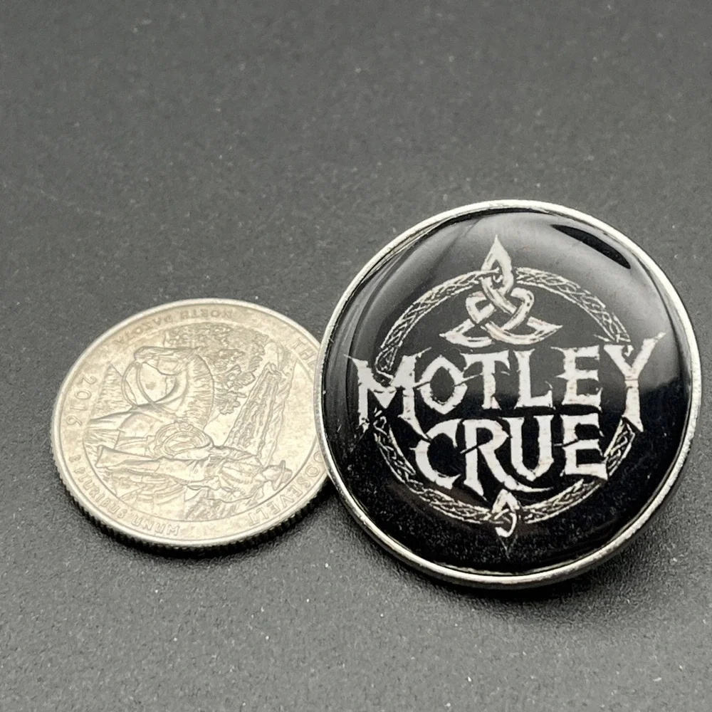 N/A pin good