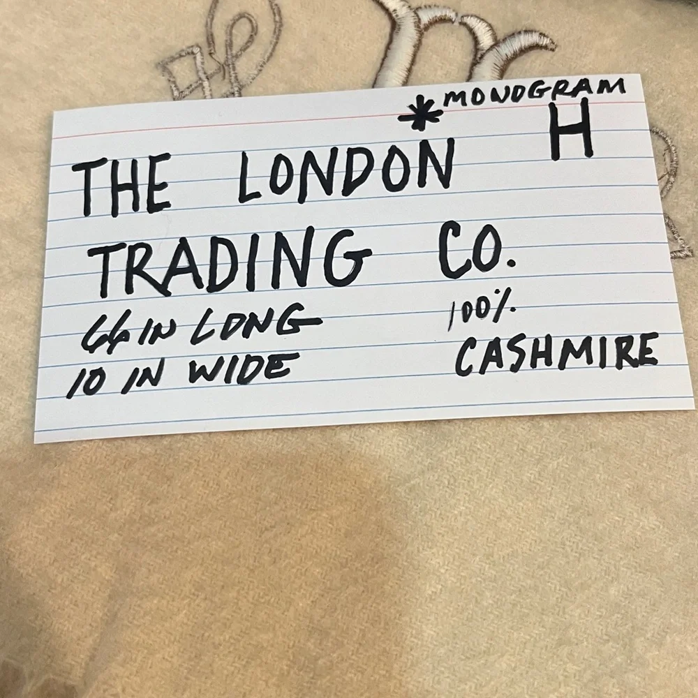The London Trading Co. london trading