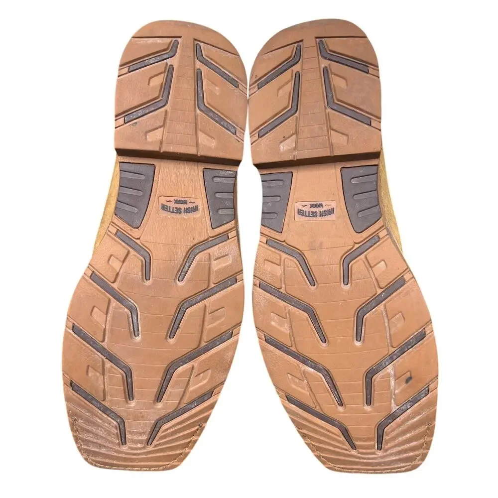 Irish Setter e2 wide