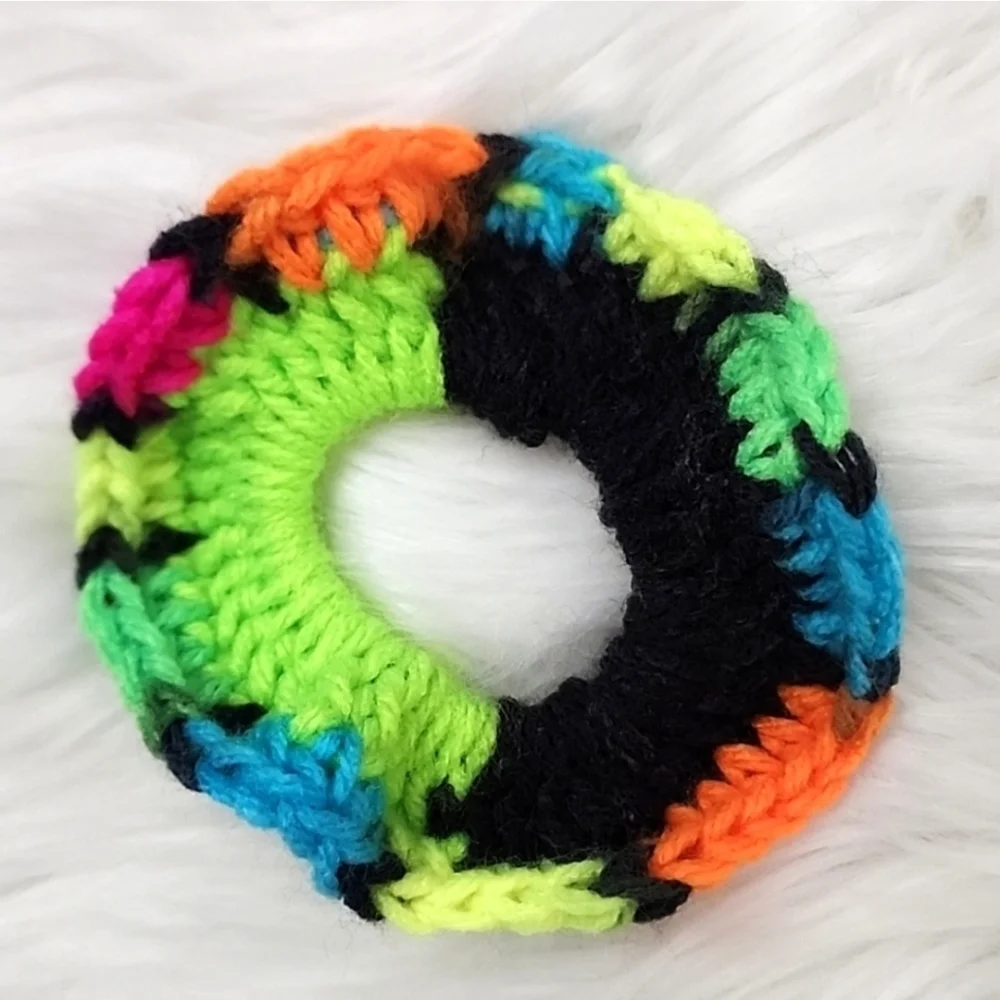Handmade add pop