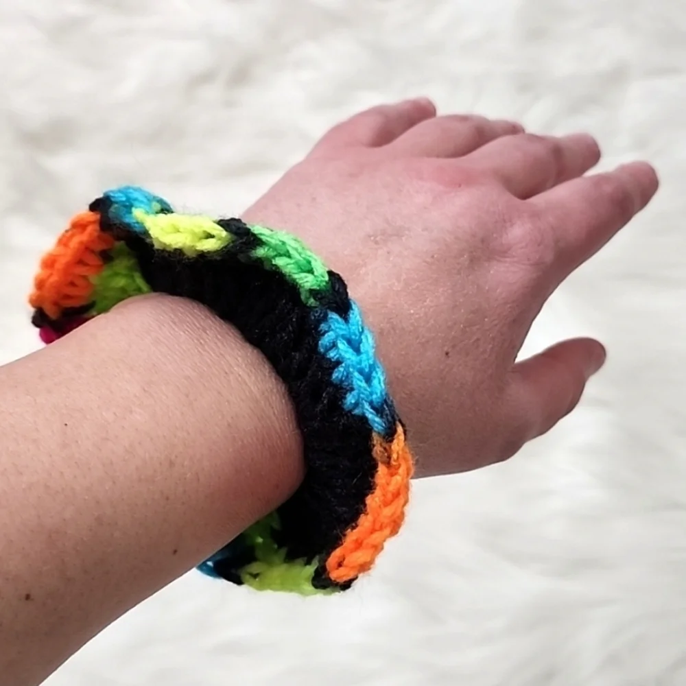Handmade add pop