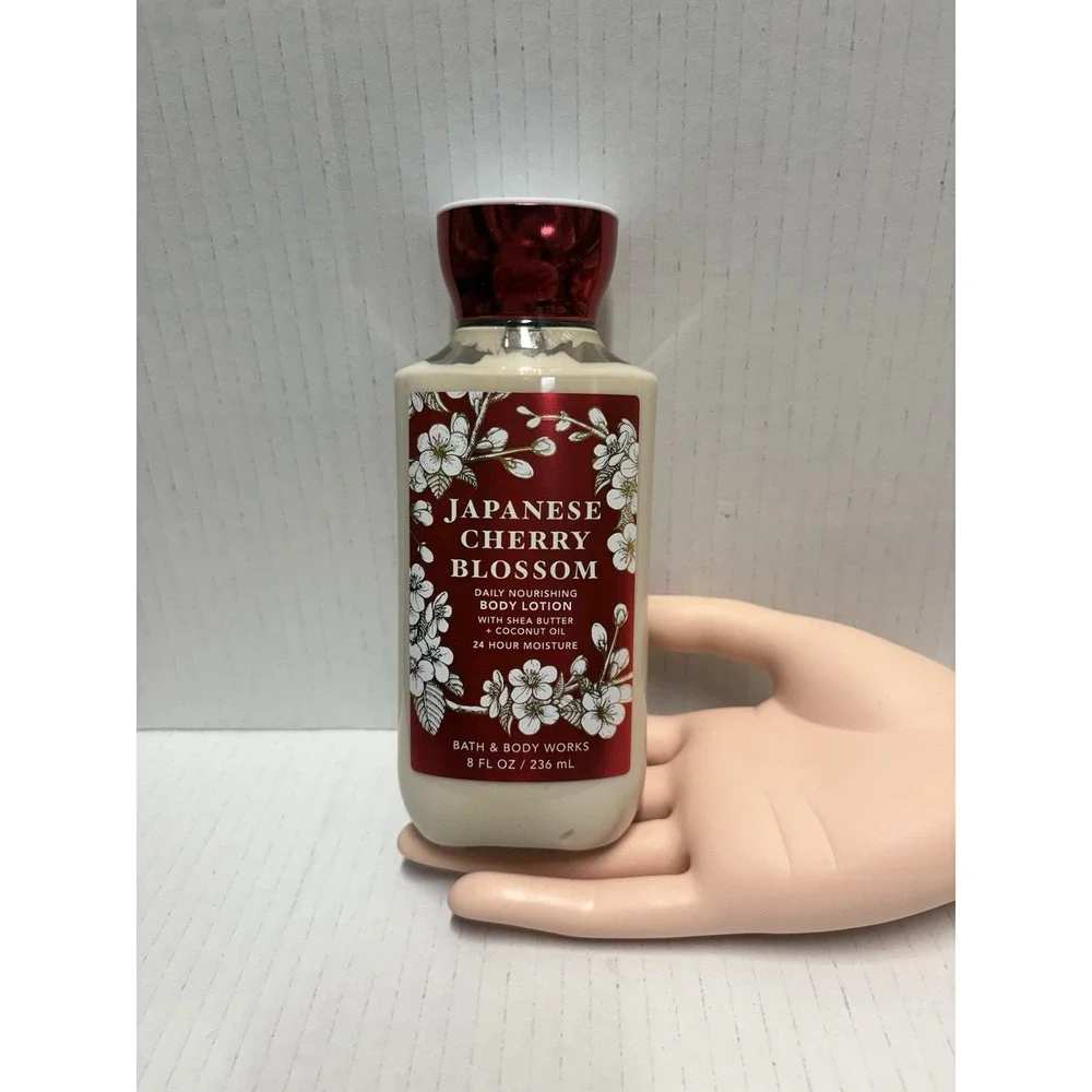Bath & Body Works fast shipping