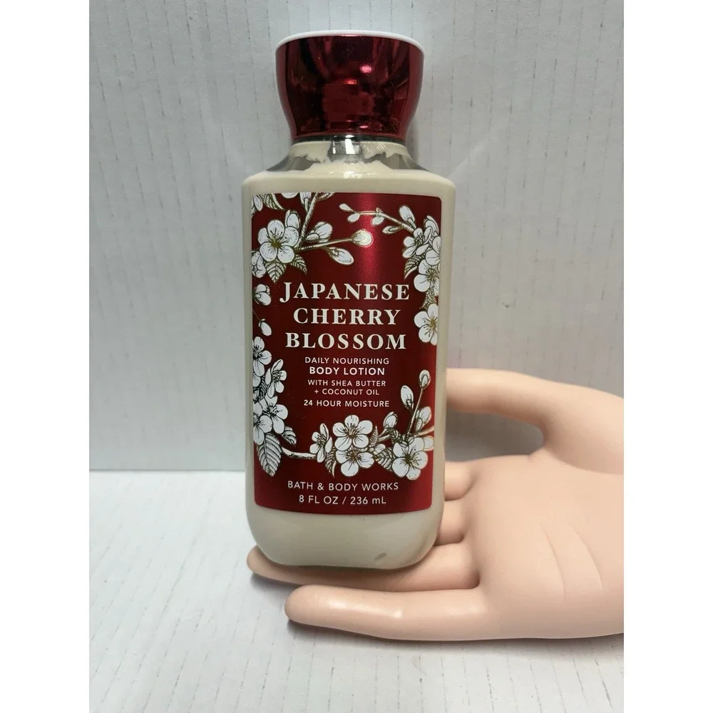 Bath & Body Works fast shipping