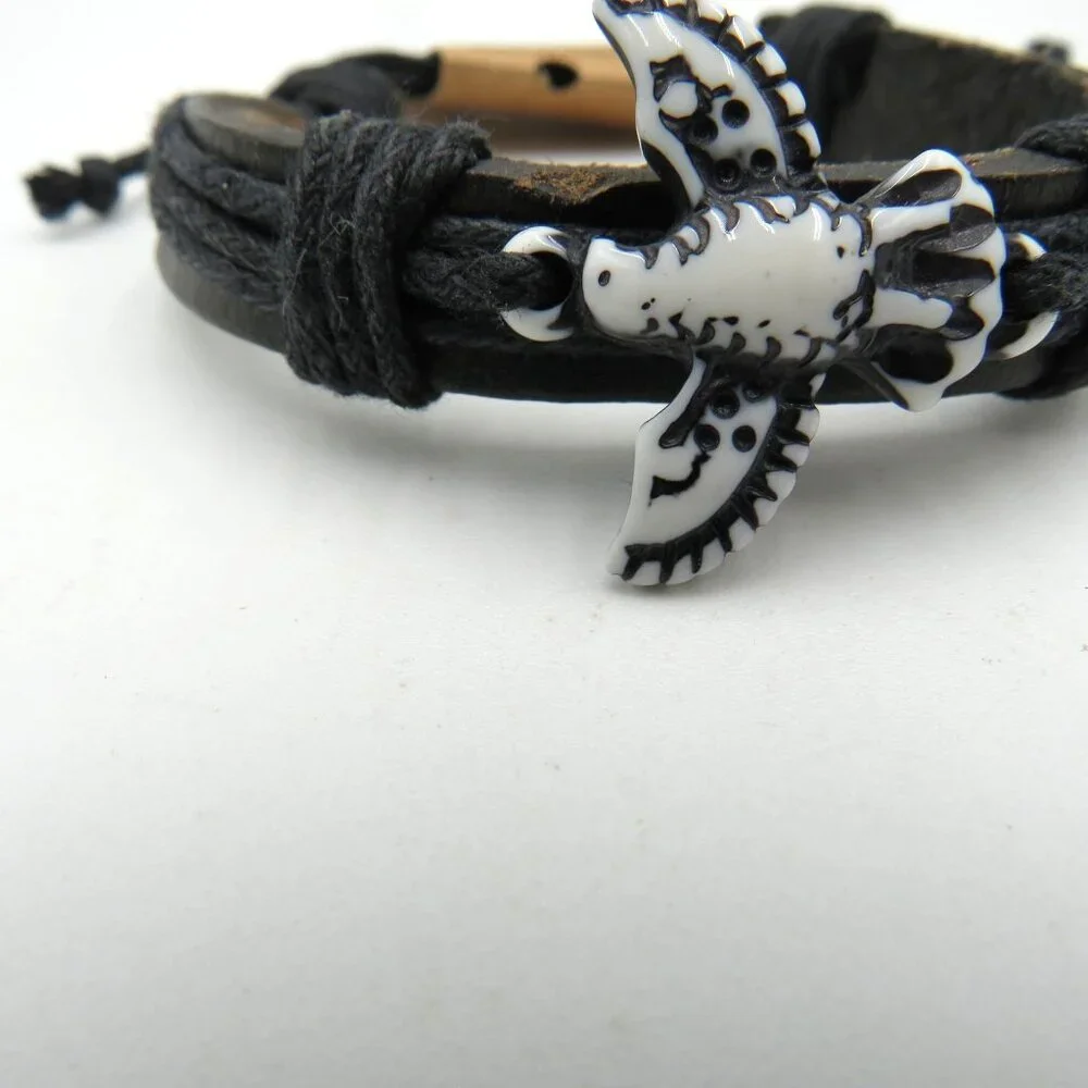 Unknown brand tag