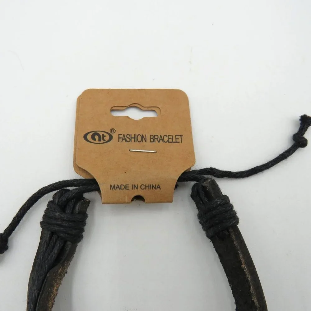 Unknown brand tag