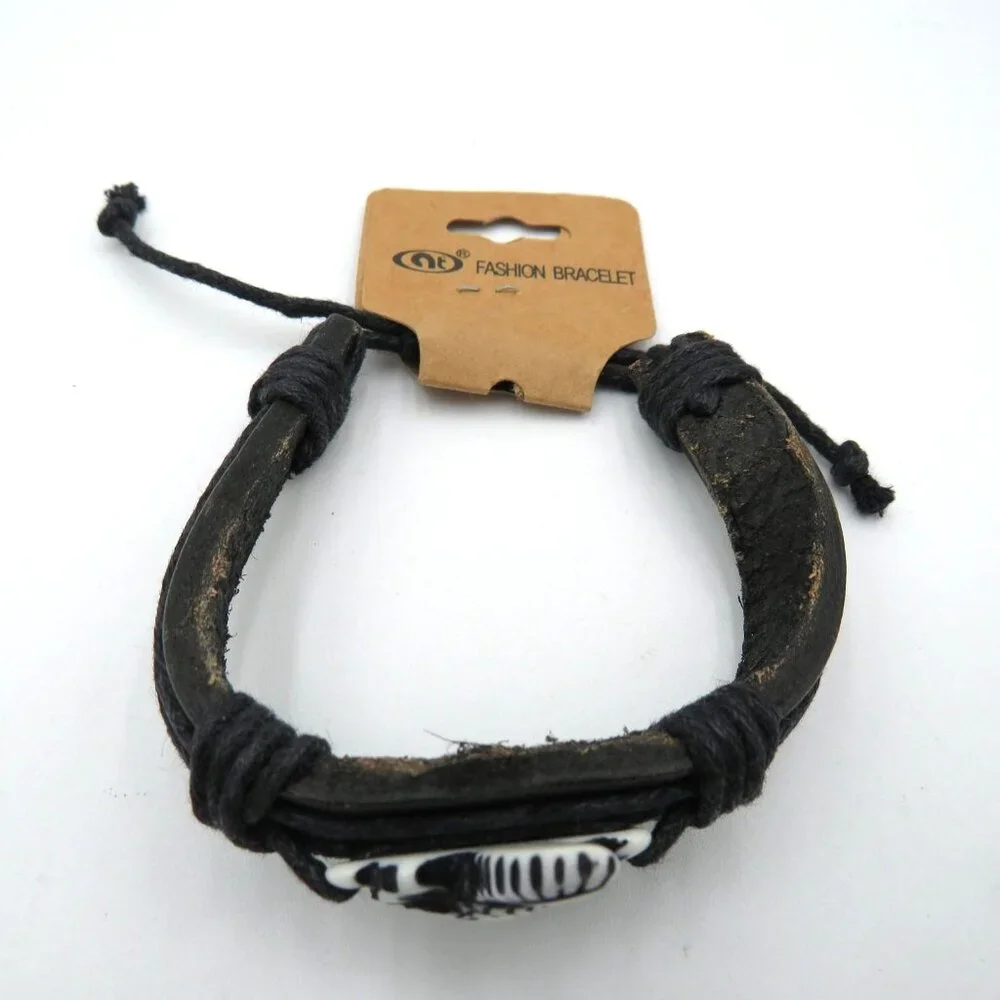 Unknown brand tag