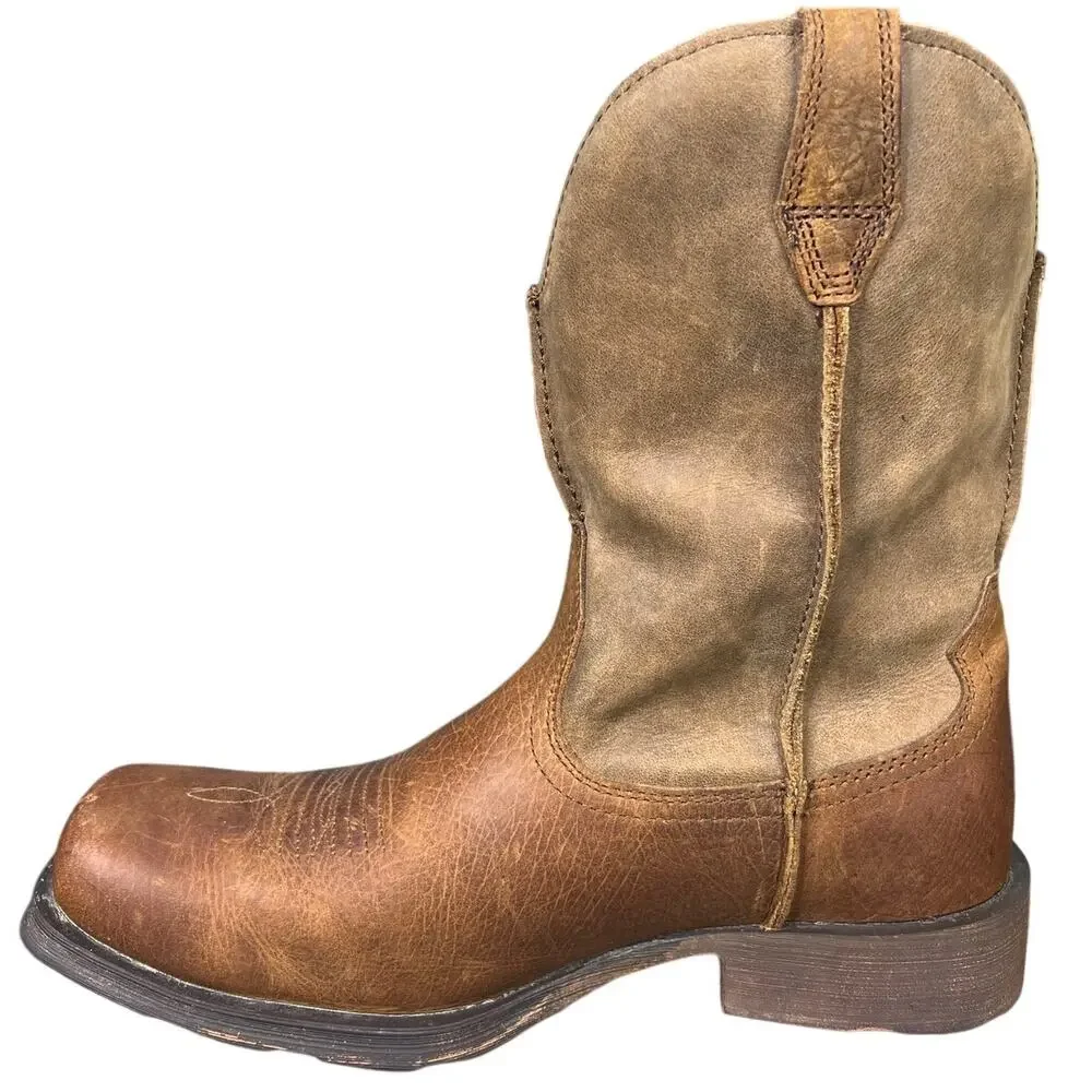 Ariat rambler one