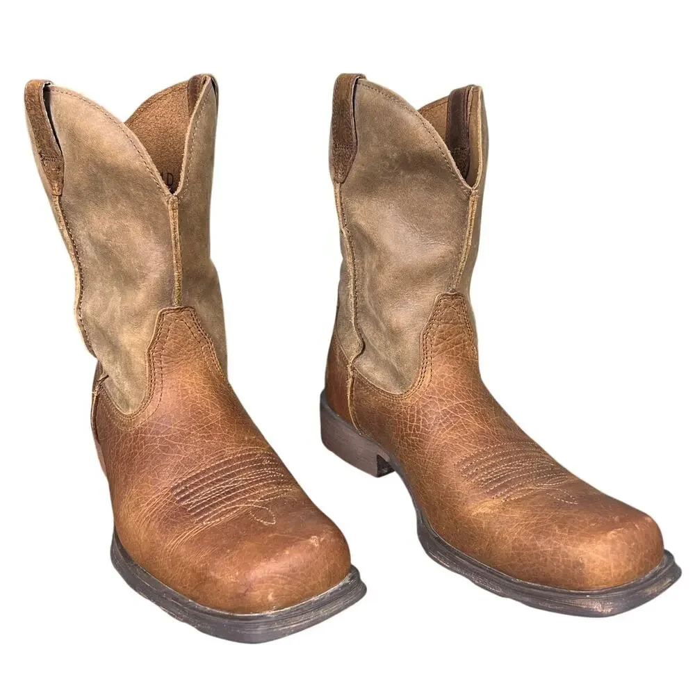 Ariat rambler one