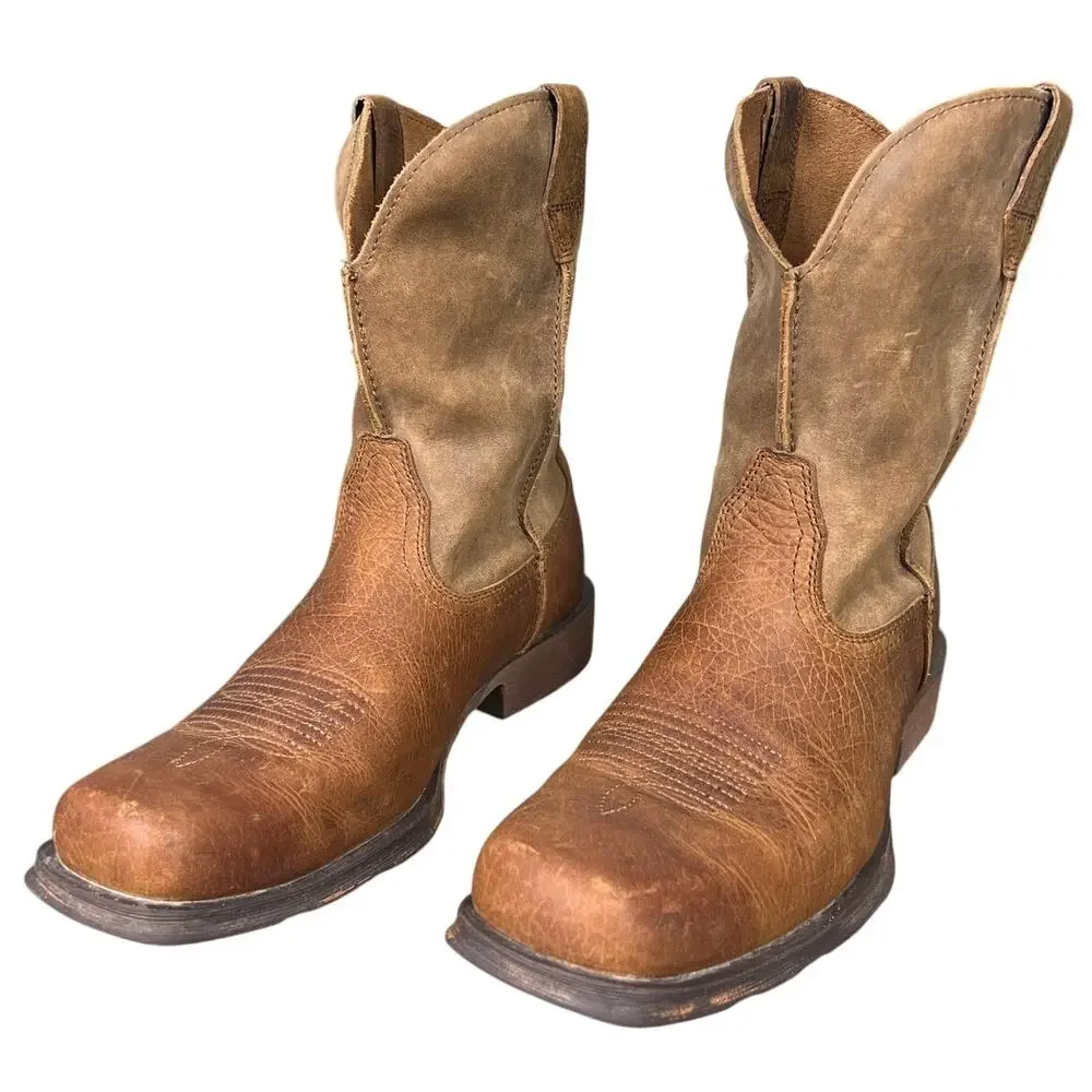 Ariat rambler one