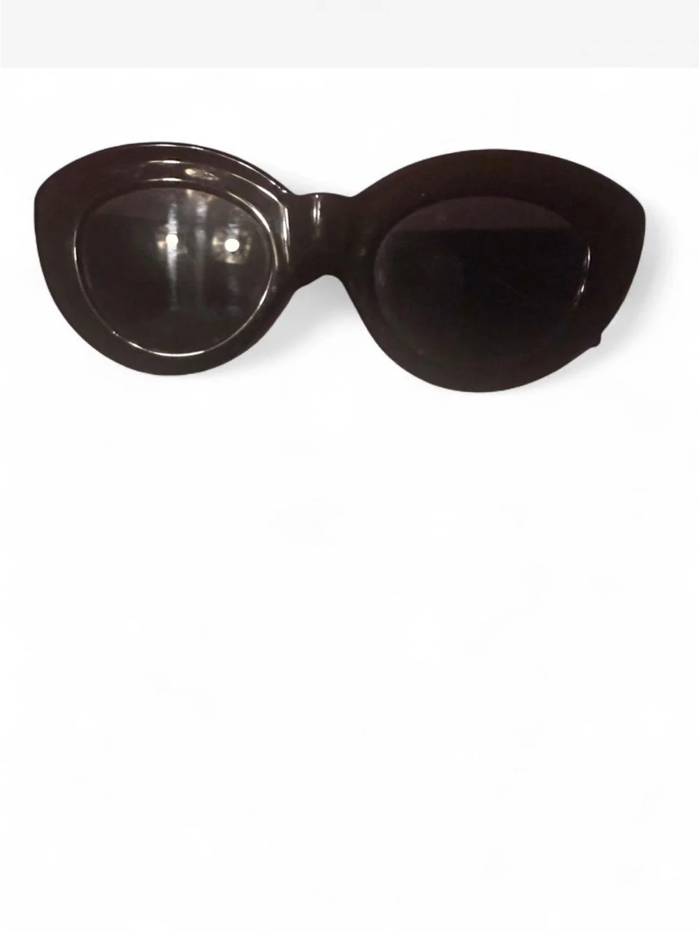 The Unbranded Brand stylish black