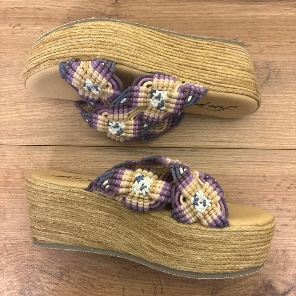 Free People excellent pre