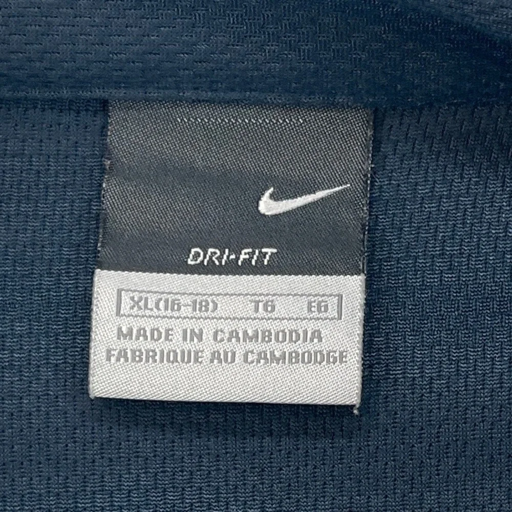 Nike this dri