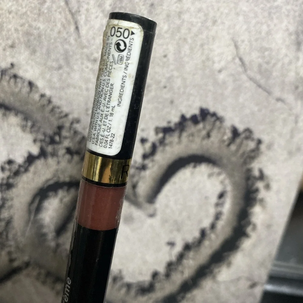 Revlon hello am