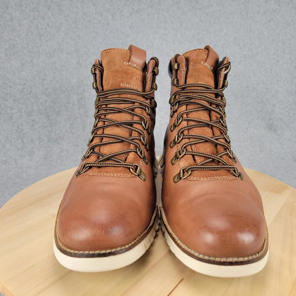 Cole Haan brand cole
