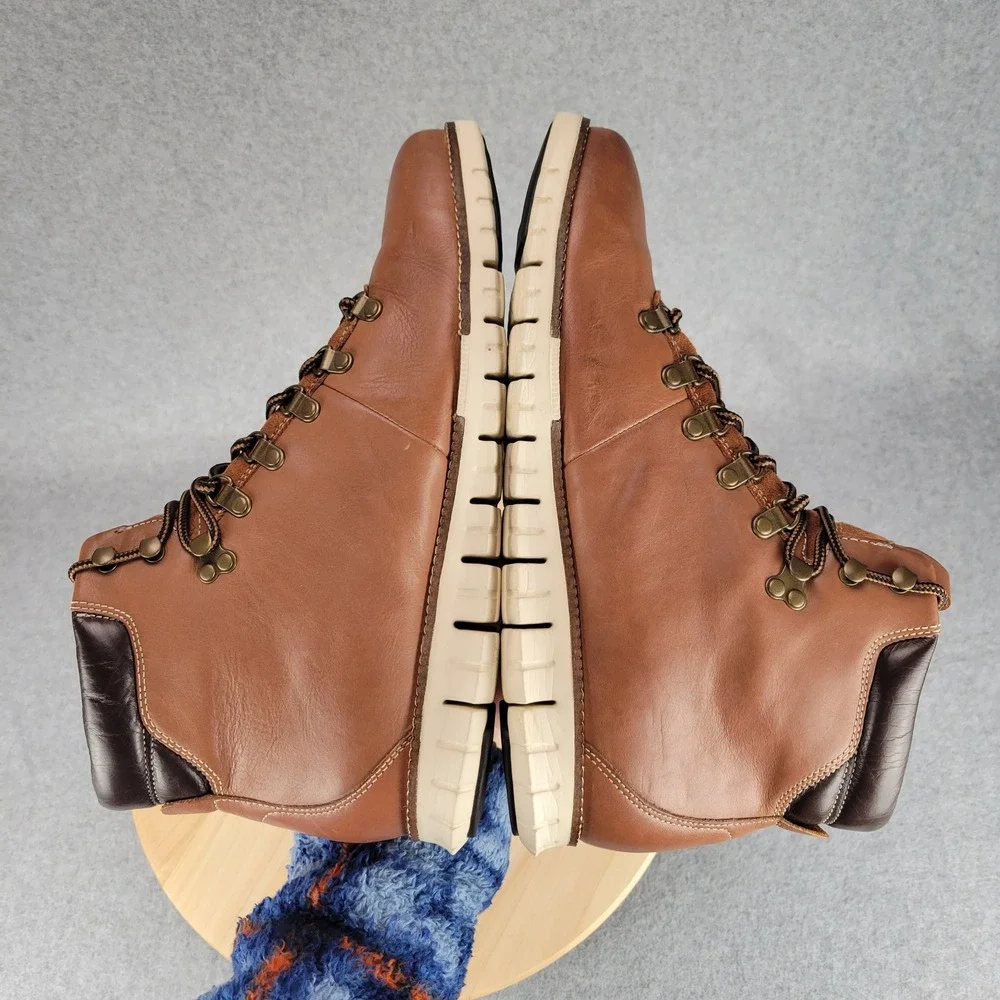 Cole Haan brand cole