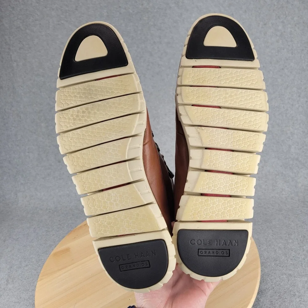 Cole Haan brand cole