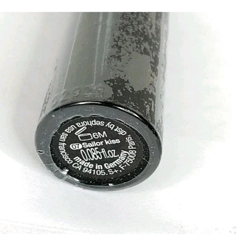 Sephora colorful eyeliner