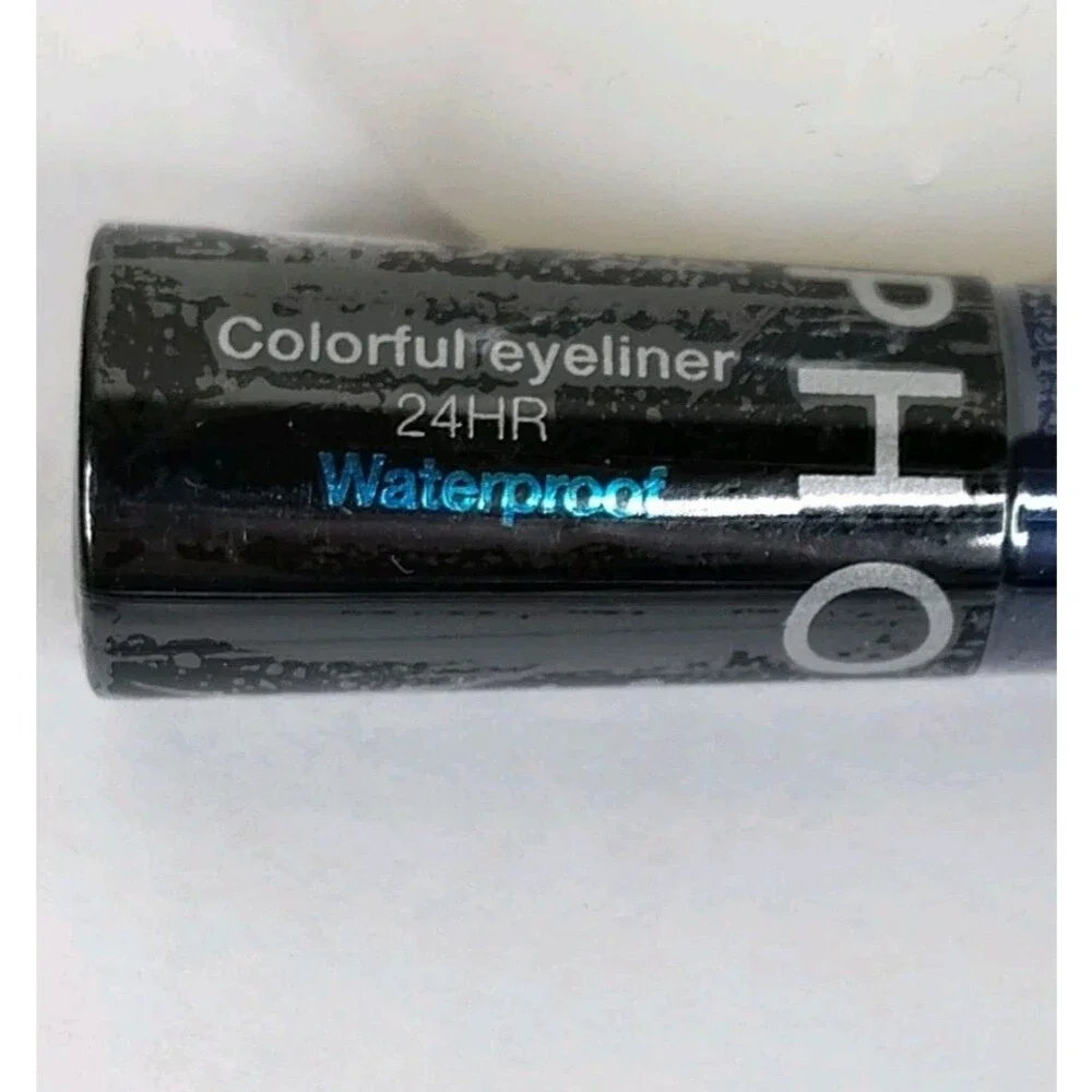 Sephora colorful eyeliner