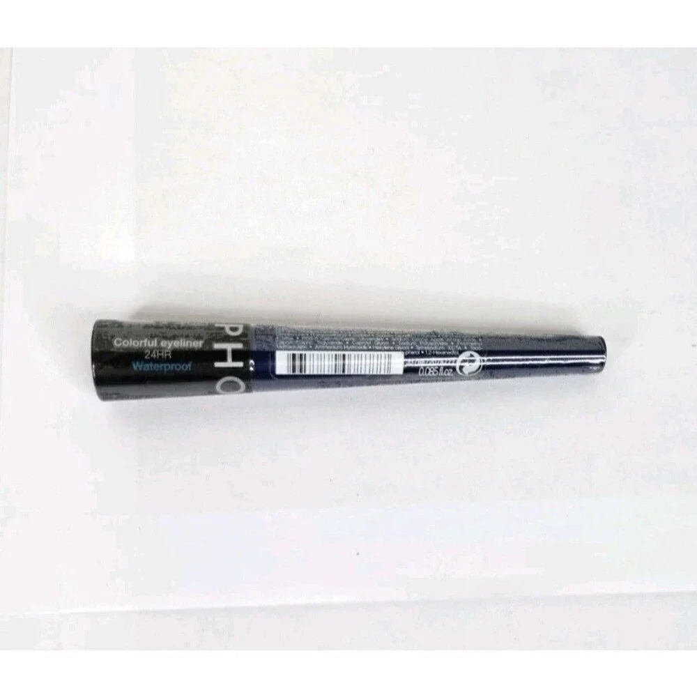 Sephora colorful eyeliner