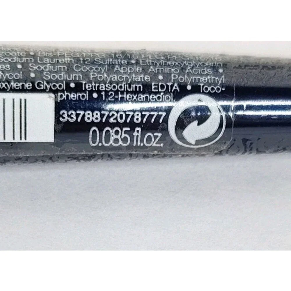 Sephora colorful eyeliner