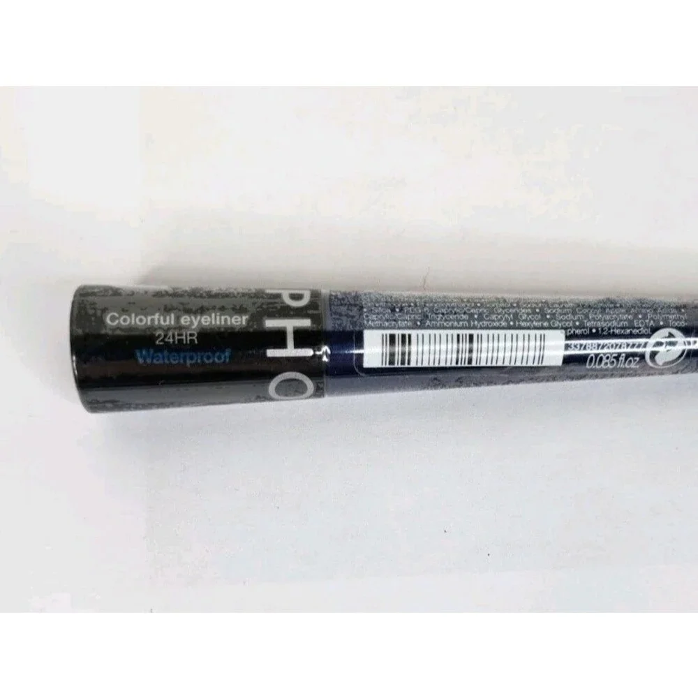 Sephora colorful eyeliner