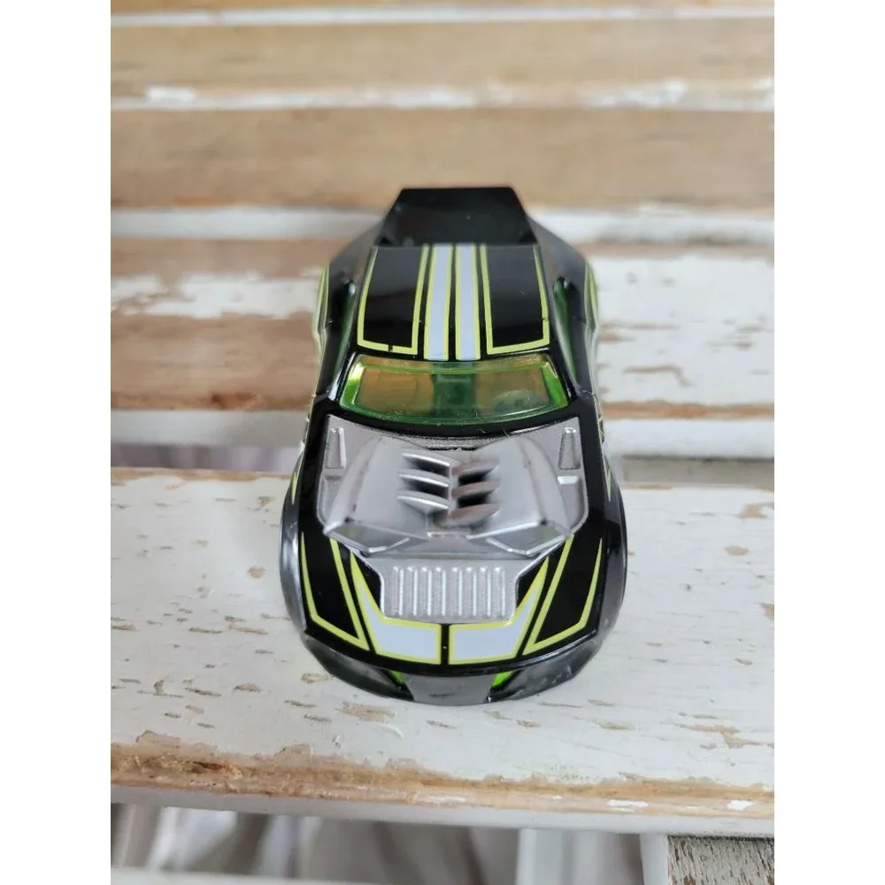 Hot Wheels hot wheels