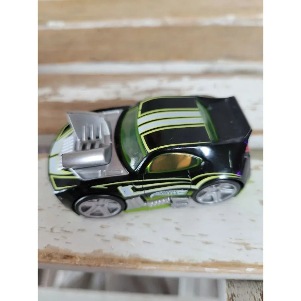 Hot Wheels hot wheels