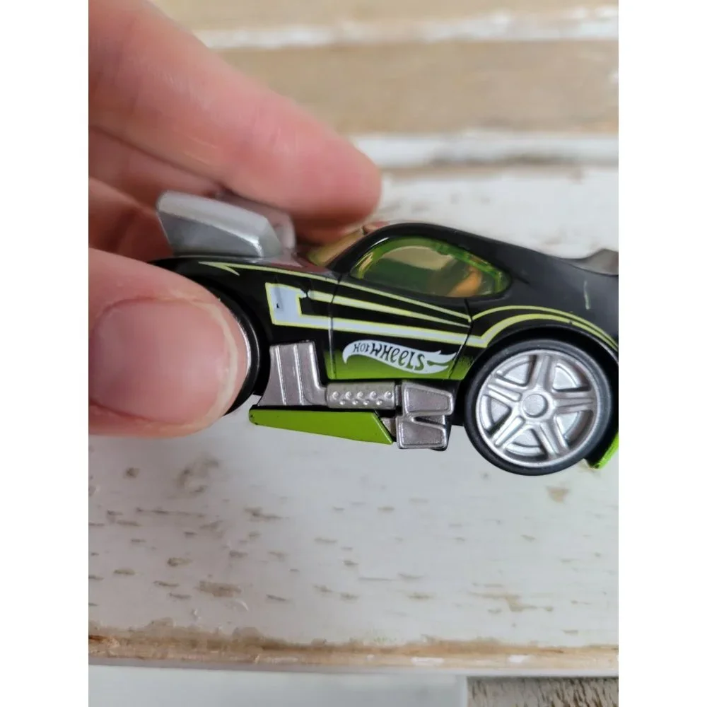 Hot Wheels hot wheels