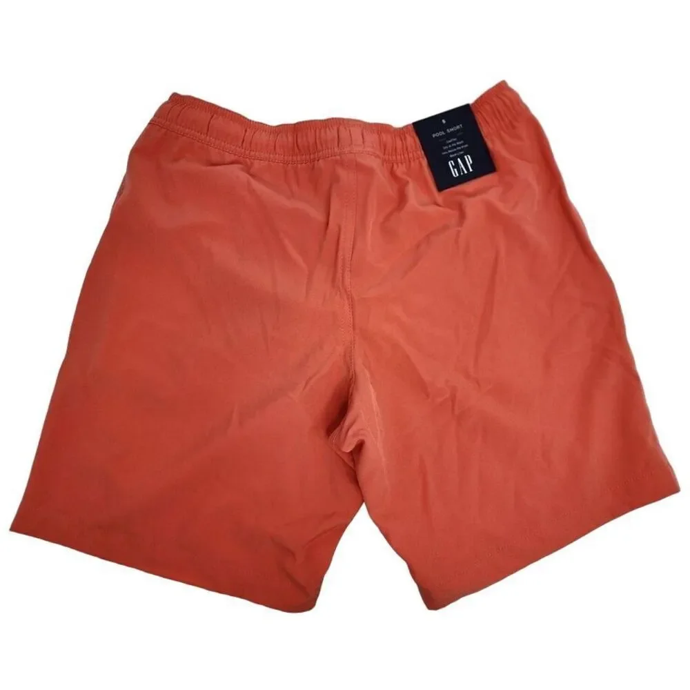 GAP nwt orange
