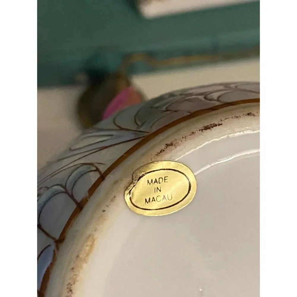 N/A vintage vase rare