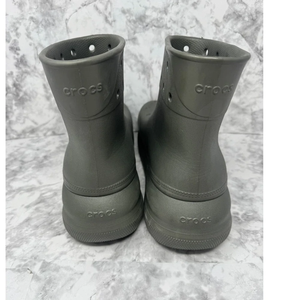 CROCS reminiscent days