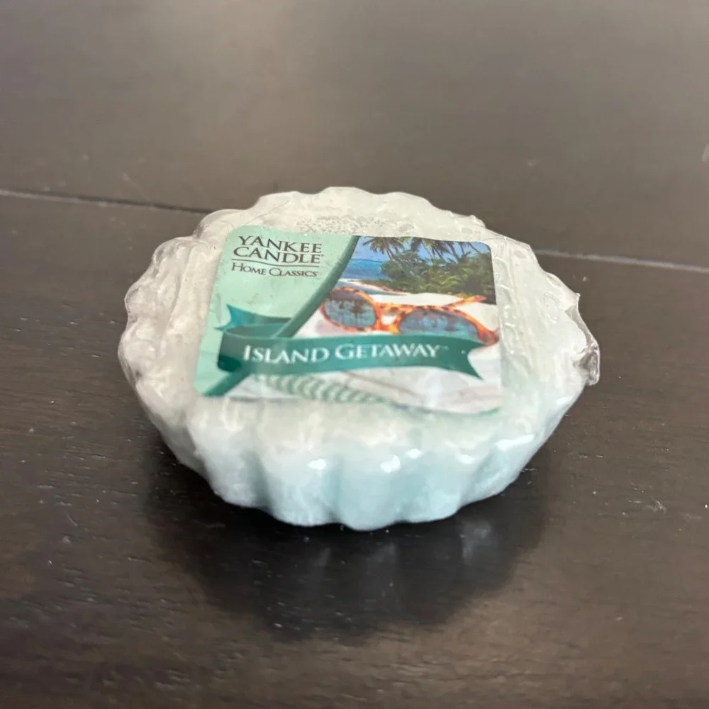 Yankee Candle yankee candle