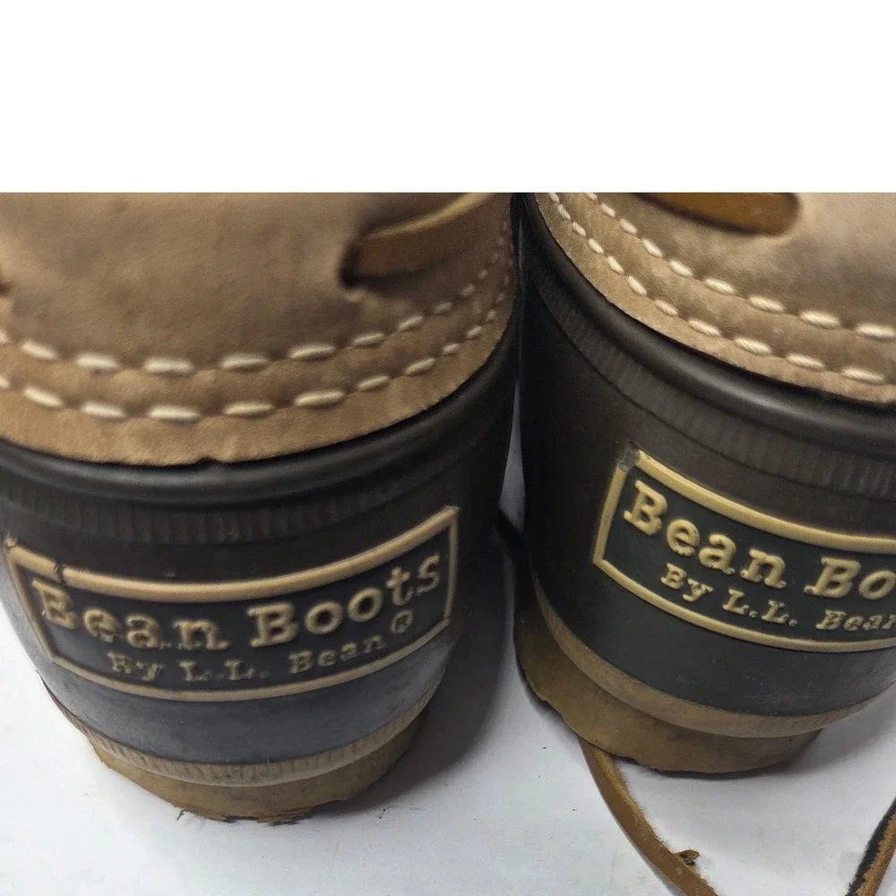 L.L. Bean bean classic