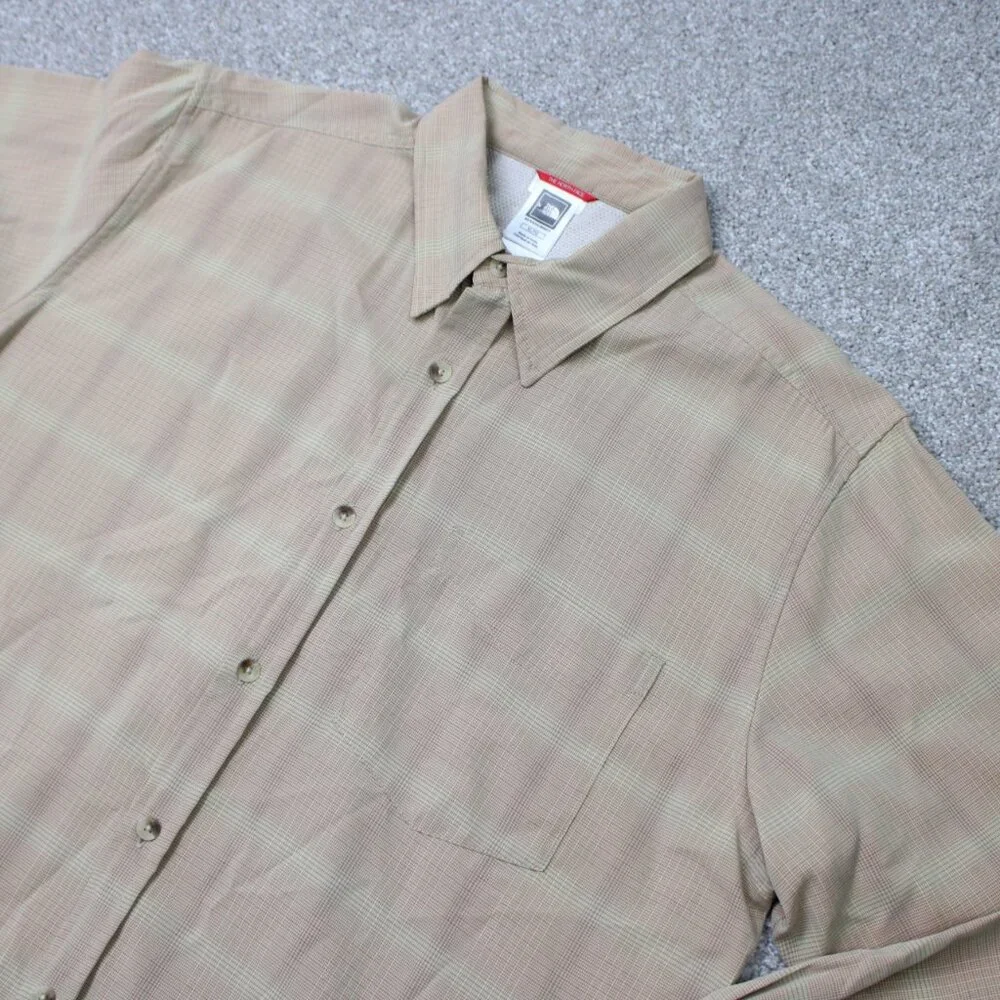 The North Face please see