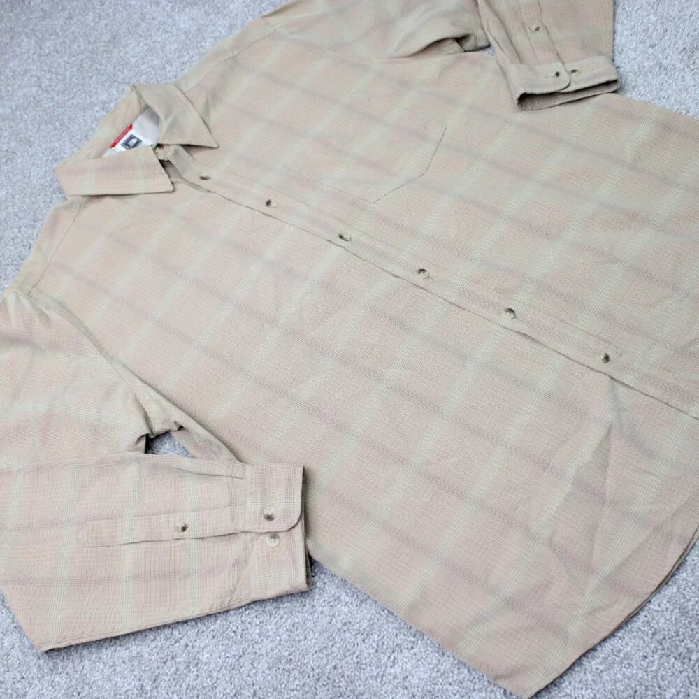 The North Face please see