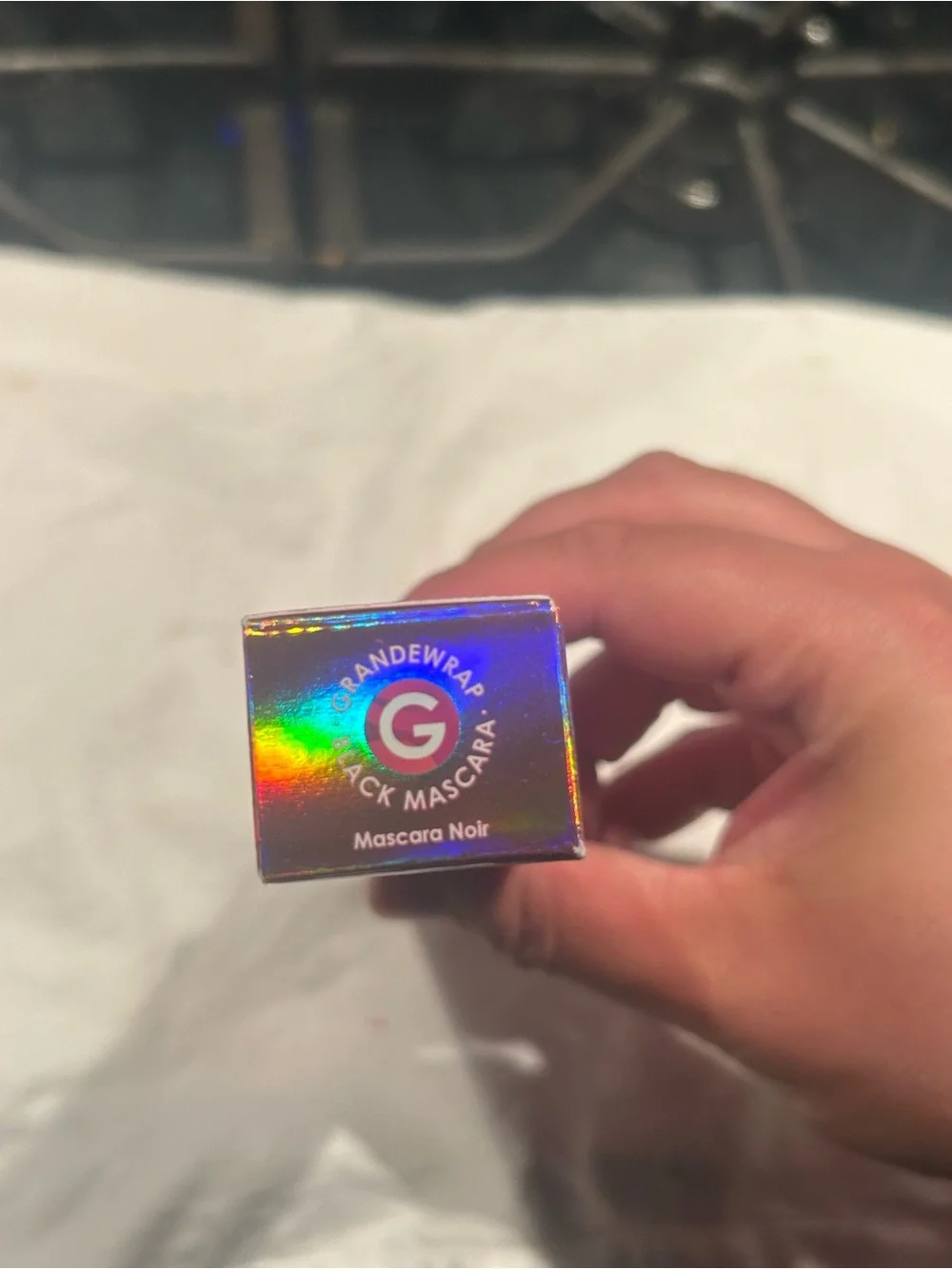 grande cosmetics new box