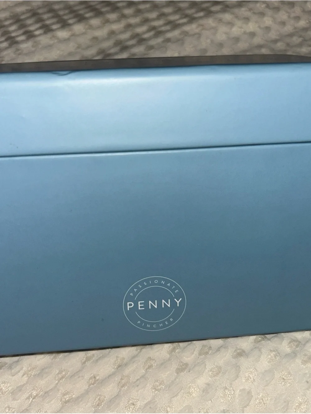 N/A planning penny