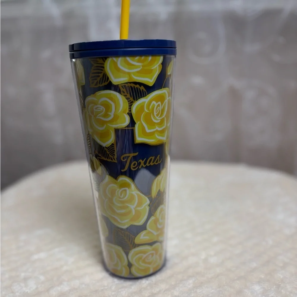 Starbucks 24 oz