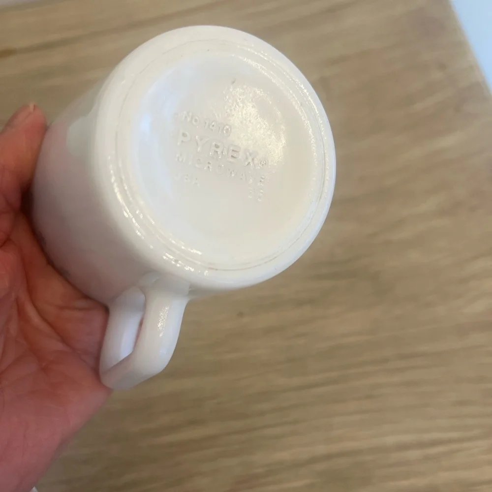 Pyrex great replacement