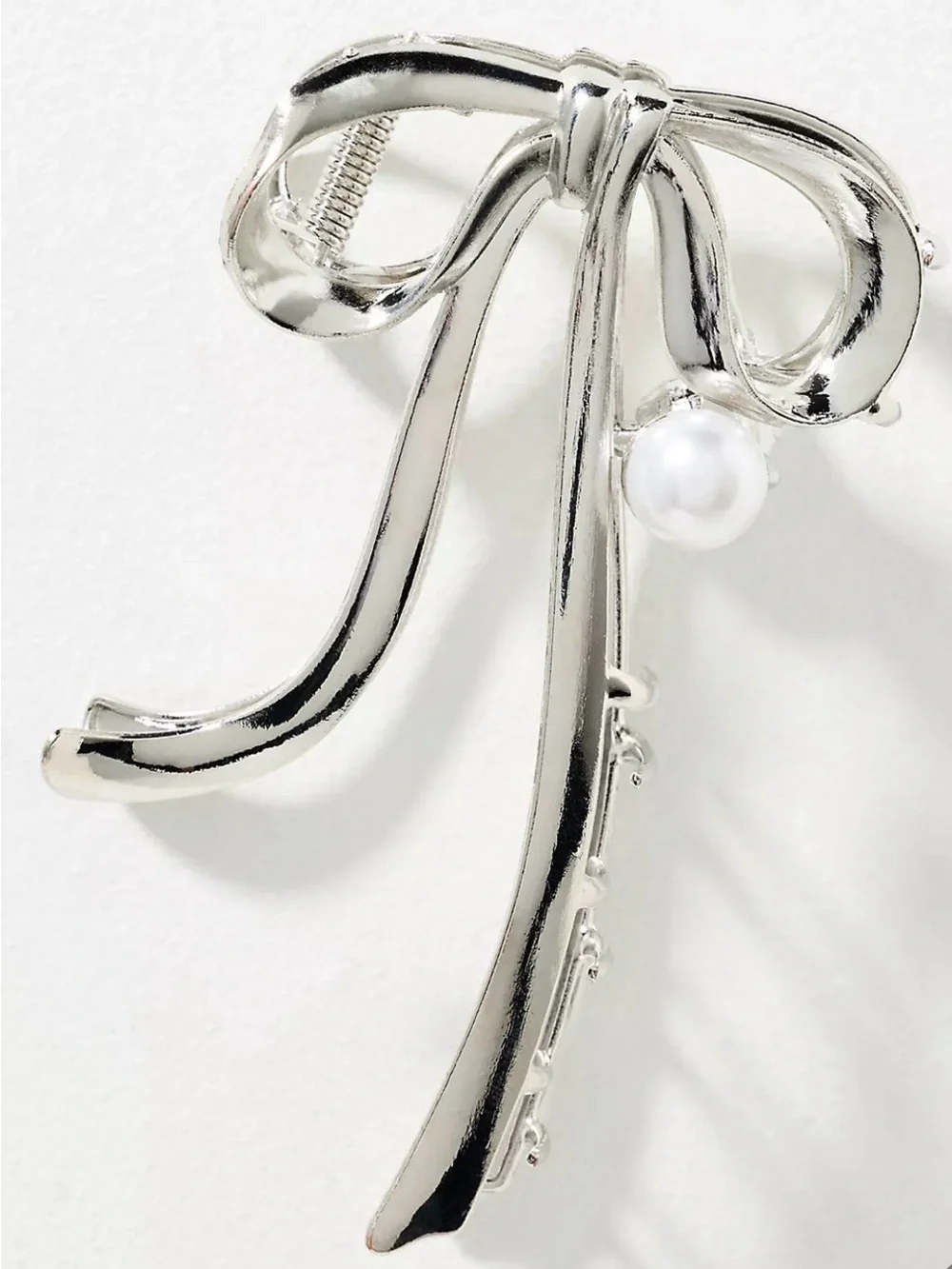 Anthropologie long styling gifting