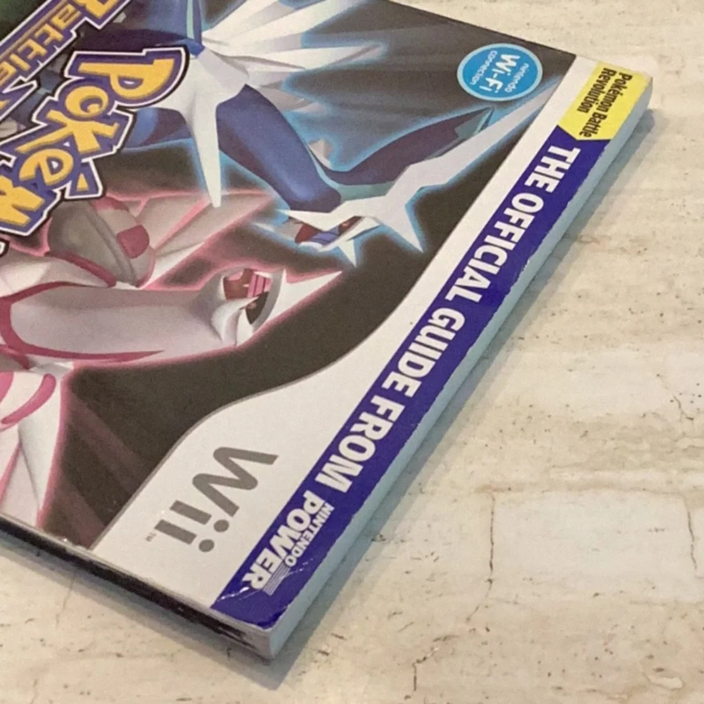 Nintendo pokemon battle