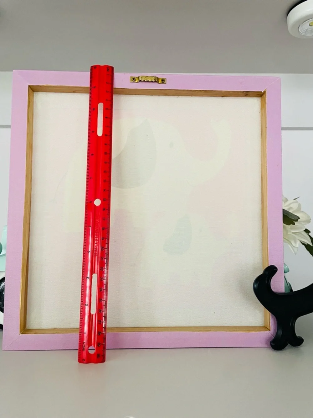 N/A bright pink
